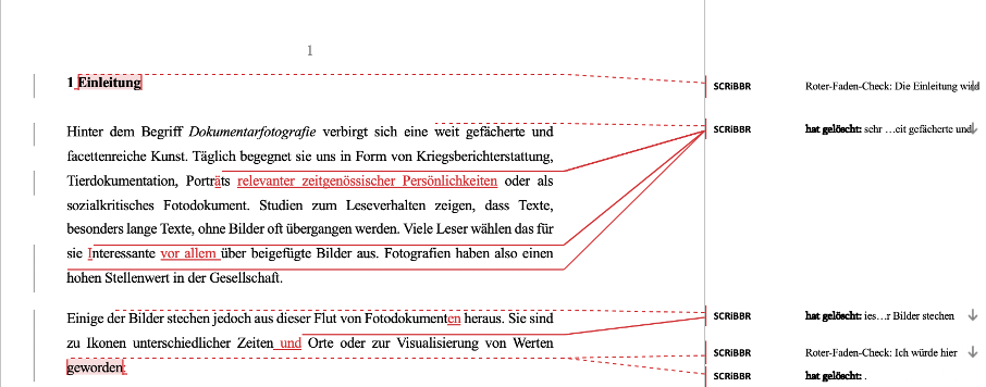 lektorat bachelorarbeit erfahrung lektorat und korrekturlesen