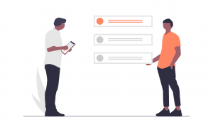 lektorat bachelorarbeit erfahrung roter faden check